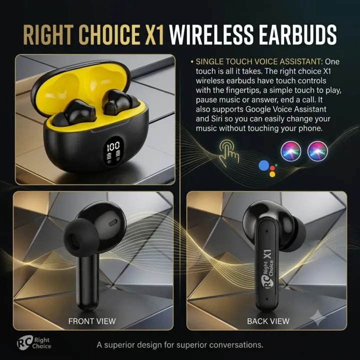Right%20Choice%20RC%20X1%20Wireless%20Earbuds%20%7C%2010-12Hrs%20Playtime%20%7C%20Quick%20Pairing%7C%20Water%20Resistant%20%7C%20Quality%20Voice%20Wireless%20Earbuds%20-%20Image%203