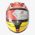 Axor Apex Racing Duck Helmet. 