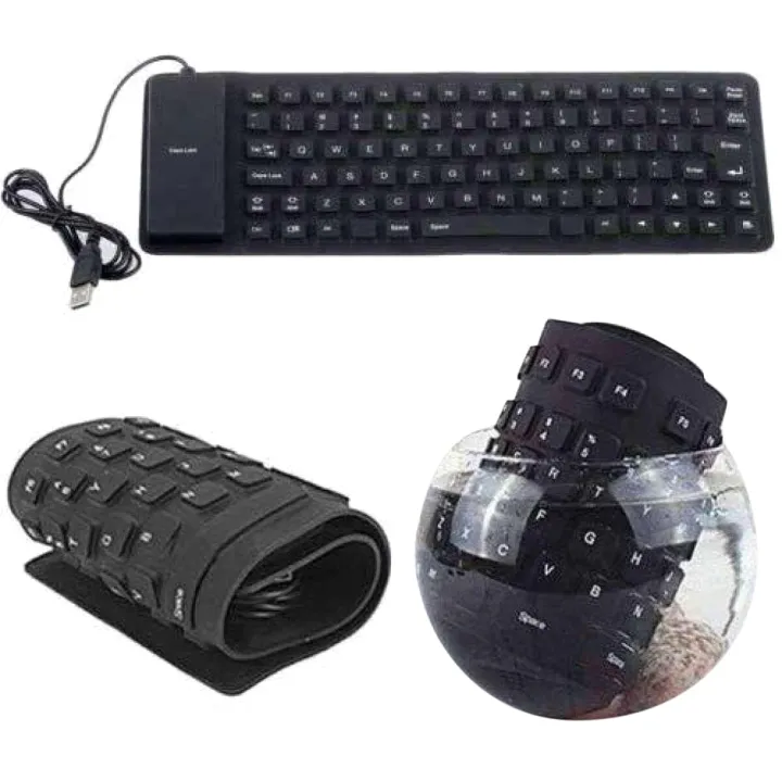 Foldable%20Flexible%20USB%20Wired%20Silicone%20Water-resistant%20Washable%20Keyboard%20-%20Image%203