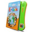 2 ina 1 Combo My English eBook Interactive Phonics Book + Sank Magic Copybook Set (4 Books + 10 Refills) | Musical Touch-Sound Learning & Reusable Handwriting Practice for Kids 3+. 