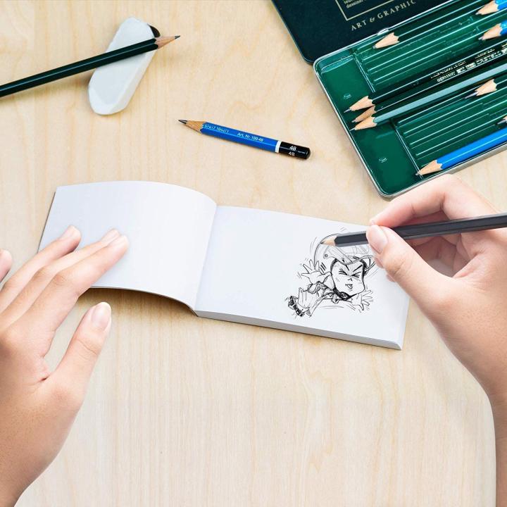 Blank%20Flipbook%20for%20Animation,%20Sketching,%20and%20Cartoon%20Creation,%204"%20x%205.55''%20Animation%20Flip%20Book%20Mini%20Sketch%20Pad%20for%20Kids,%20120%20Pages%20(60%20Sheets)%20-%20Image%203