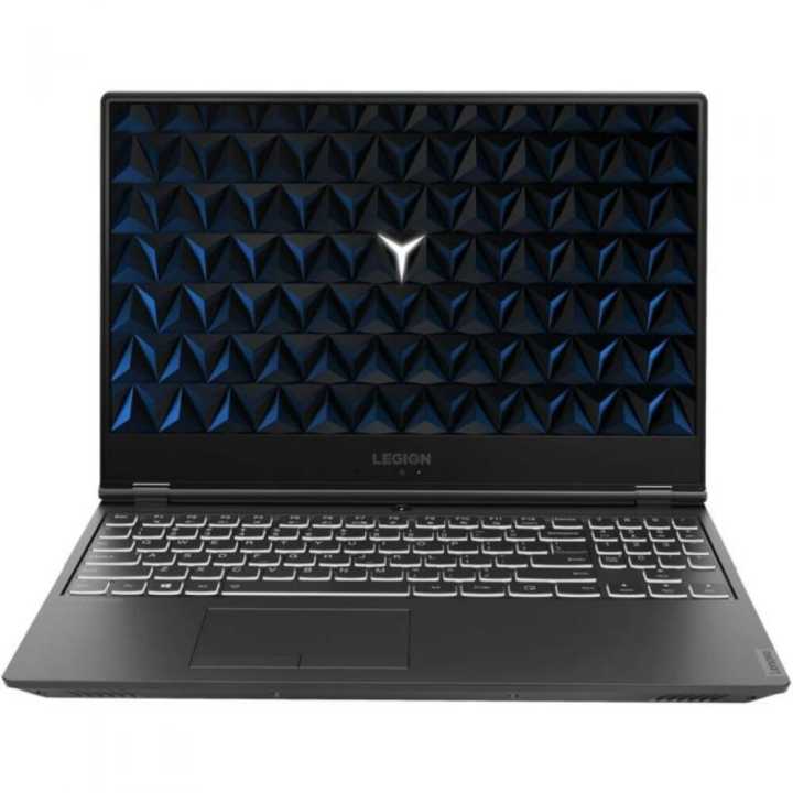 Lenovo Legion Y540 i5 9th Gen / GTX 1650 / 8GB RAM / 256GB SSD + 1TB HDD / 15.6" FHD display