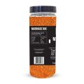Chef Urbano Marinade Mix 190g | Perfect Barbecue Tikka Masala Rub Spice Marinate Seasoning | All Purpose Seasoning | Zero Added Colours, Fillers, Additives & Preservatives | Vegetarian. 