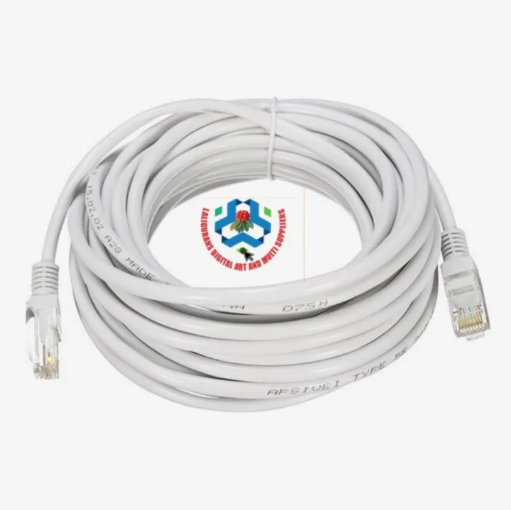 Microsmart%20Cat6%20Lan%20Cable%20-%20CAT6e%20Ethernet%20Cable%2040M%20With%20Rj45%20Jack%20Fitted%20-%20Image%202