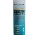 Foisoner Professional Moisturizing Keratin Argan Oil Hair Serum 100 mL. 