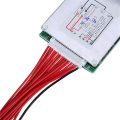 20X 14S 52V 35A Li-Ion Lipolymer Battery Protection Board PCB Board for E-Bike EScooter. 