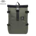 Mheecha Ghost Pack Moss Green For Unisex - Backpacks For Men And Women | Travel Backpacks | Laptop Bags |. 