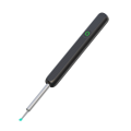 Smart Otoscope Cleaning Stick with Endoscope High-Precision Wireless Cleaner Set. 