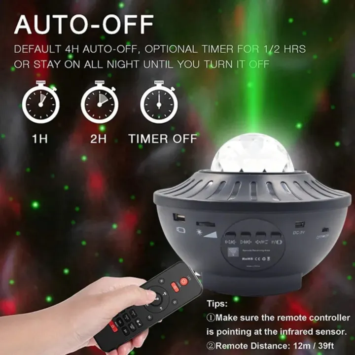Galaxy%20Night%20Light%20Music%20Water%20Wave%20Projector%20Lamp%20Bluetooth%20Player%20Remote%20Control%20USB%20Powered%20Sound-Activated%20-%20Image%206