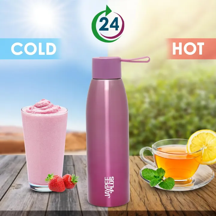 Thermosteel%20500%20ml%20Water%20Bottle%2024%20Hours%20Hot%20and%20Cold%20Double%20Walled%20Anti%20Skid%20Rustproof%20Leakproof%20Bottle%20for%20Office,%20School,%20Gym,%20Trekking,Purple%20-%20Image%203
