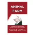 Animal Farm. 