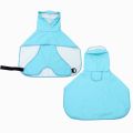 M-9XL Fashion Dog Apparel Clothes For Small Medium Large Dogs Puppy Coat Pet Rain Jacket Pet Supplies Dog Clothes Dog Raincoat. 