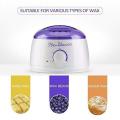 Pro Wax 100 Warmer, Warmer Hot Wax Heater for Hard, Strip and Paraffin Waxing, Wax Heater For Waxing Automatic Wax Heaters, Wax Machine For Women. 