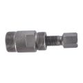 1Pcs New 24/27mm Engine Magneto Flywheel Puller Double-head Multifunctional Code Rotor Puller Metal Motorcycle Repair Tool for CG125 GY6 50 125CC. 