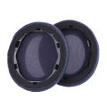 New style Replacement Earpads Soft Memory Foam Ear Pads Cushion Protein Leather Headset Ear Cushions for Anker Soundcore Life Q30. 