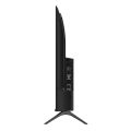 TCL 43 Inch FHD LED Google TV with Big Memory & Massive Content, Google Assistant Built-in, Micro Dimming technology, Dolby Audio, HDR10, Metallic Bezel-less Design 43S5400. 
