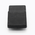 FORIDE 4X for - W124 A124 C124 Boot Trunk Mounting Lid Bump Stop Buffer Rear Stop 1247580044 1247580144. 