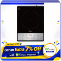Midea Brand 2100 Watt Induction Cooktop, Model MC-VS2113R-EMC, 2 Years Warranty. 