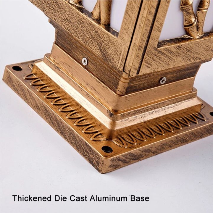 Antique%20Garden%20Gate%20Light%20Outdoor%20Column%20Lamp%20Antirust%20Waterproof%20Post%20/%20Pillar%20Table%20LED%20Lighting%20Lamps%20E27%20Decoration%20Pillar%20Light%20By%20Bijulipasal%20-%20Image%203