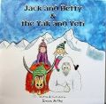 Jack and Betty & the Yak and Yeti Unknown Binding. 