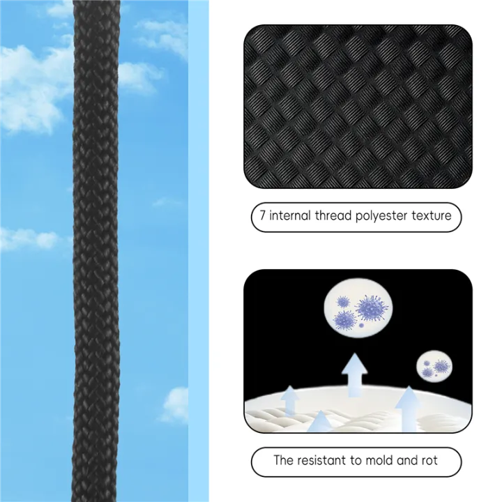 100%20ft%20550%20Paracord%20Survival%20Cord%20Parachute%20Rope%20-%20Black%20-%20Image%203