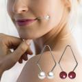 Facial Dimple TrainerSmile ExerciserFacial Muscle ExerciserEasy To Wear and Develop Natural Dimples!. 