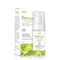 Rensa Anti Acne Foaming Face Wash with Salicylic Acid & Zinc PCA for Oily and Acne-Prone Skin - 100ml. 