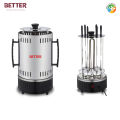 Better 1000 Watts Electric Skewer | Grill-It-Up. 
