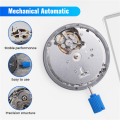 Mechanical Automatic Watch Movement Replacement Whole Movement. 