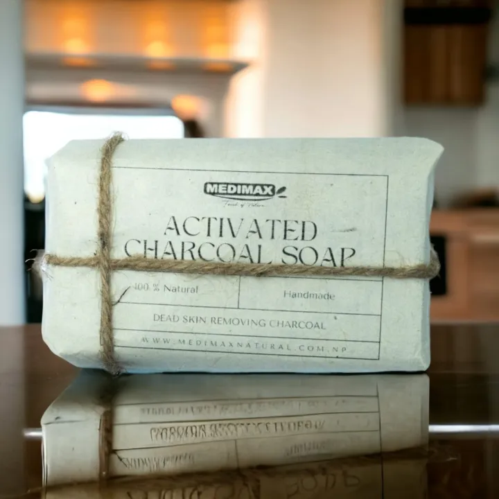 Medimax%20Natural%20Activated%20Charcoal%20Soap%20100gm%20-%20Image%202