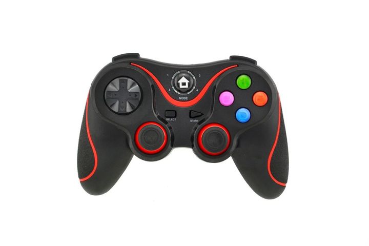V8%20Bluetooth%20Wireless%20Gaming%20Controller%20with%20Receiver,%20Joystick%20BT3.0%20For%20iOS/Android/Smart%20T.V/PC%20Gamepad%20Joystick%20-%20Image%204