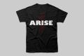 Solo Leveling "ARISE" Graphic Design | printed T-Shirt. 
