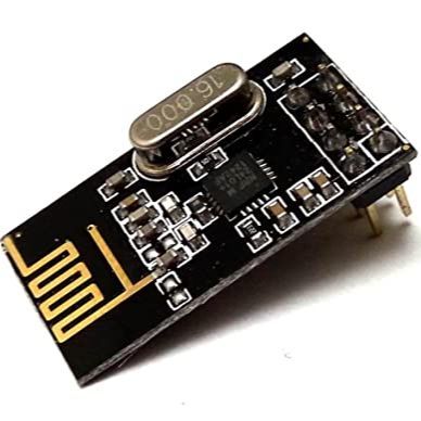 NRF24L01 2.4G RF Transceiver Module[1 pcs]