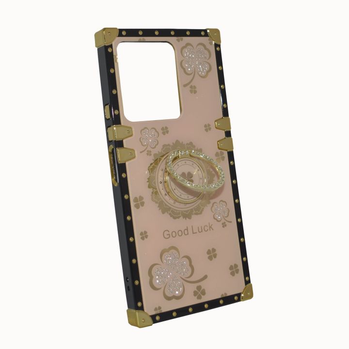 Vivo Y21 Good Luck Cover