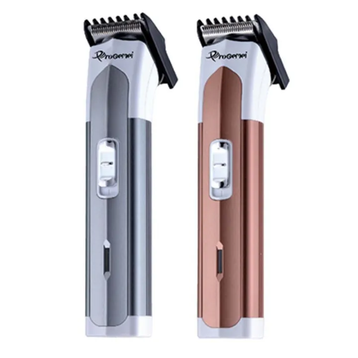 Progemei%20Rechargeable%20Professional%20Hair%20Clipper%20GM-676%20For%20Men%20-%20Image%203