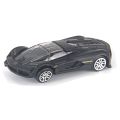 7.5 cm Die Cast Full Metal 1:64 Scale Lamborghini Sesto Elemento. 
