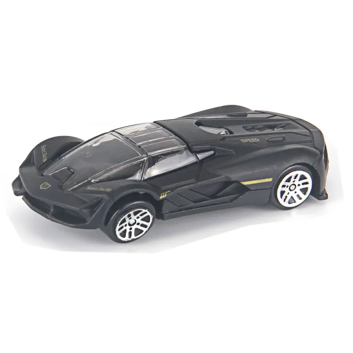 7.5%20cm%20Die%20Cast%20Full%20Metal%201:64%20Scale%20Lamborghini%20Sesto%20Elemento%20-%20Image%202