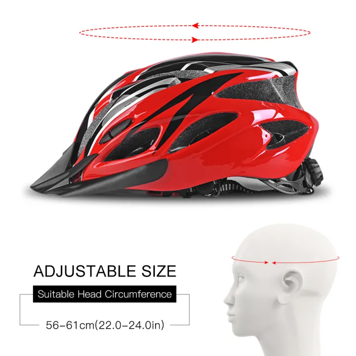 Lightweight%20Bicycle%20Helmet%20with%20Visor%20in-mold%20Mountain%20Road%20Bike%20Cycling%20Helmet%20Outdoor%20Sport%20Protective%20Helmet%20for%20Men%20and%20Women%20-%20Image%206