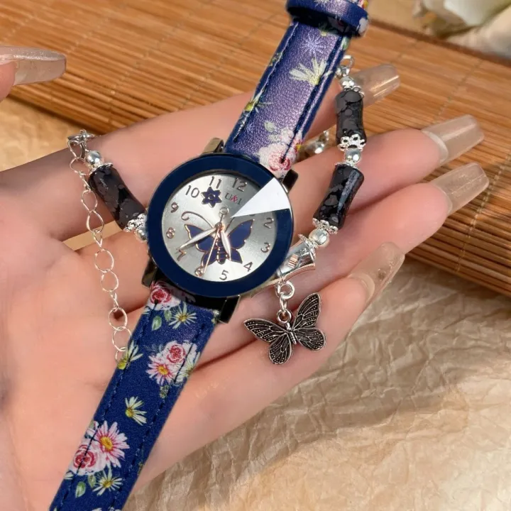 HINUO%20Watch%20for%20Female%20High%20School%20Students,%20Elegant%20and%20Artistic%20Small%20Fragrance%20Style%20Watch%20for%20Girls%20-%20Image%205