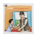 Sane Learns to Respect Others - Children Book. 