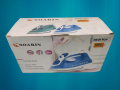 Soarin Full Function Steam Spray Iron. 