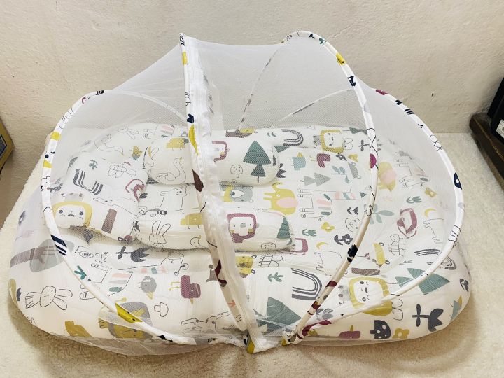 CozyKids%20-%20Portable%20&%20Super%20Soft%20Baby%20Nest%20Bed%20-%20Image%203