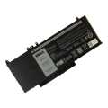 DELL Original 6MT4T For DELL Latitude E5450 E5470 E5550 E5570 7V69Y TXF9M 79VRK 07V69Y Series Notebook Laptop Battery. 