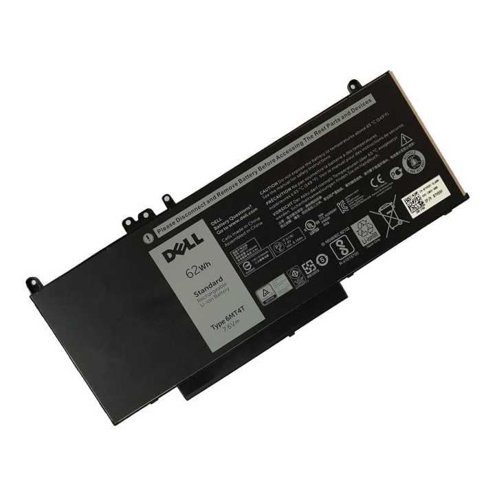 DELL Original 6MT4T For DELL Latitude E5450 E5470 E5550 E5570 7V69Y TXF9M 79VRK 07V69Y Series Notebook Laptop Battery