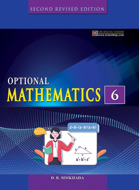 Optional Mathematics For Class 6