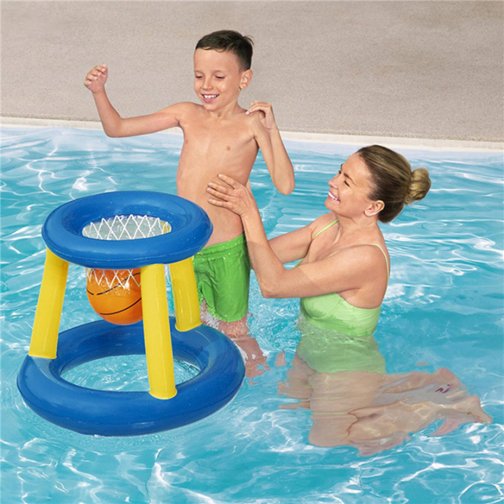OYPFXMI%204X%20Water%20Basketball%20Hoop%20Pool%20Float%20Inflatable%20Play%20Game%20Swimming%20Pool%20Toy%20Water%20Sport%20Toy%20Pool%20Floating%20Toys%20-%20Image%202