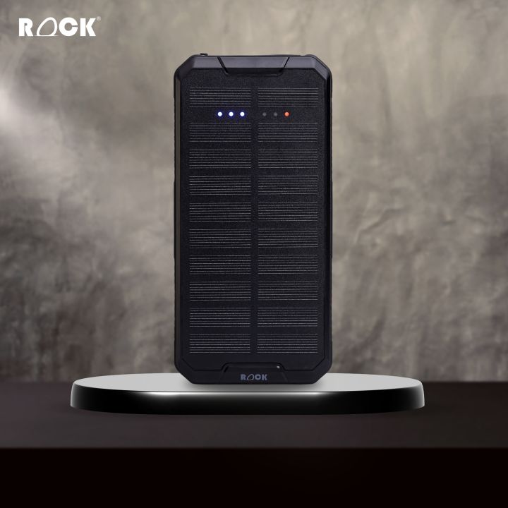 Rock%2020000mAh%20Powerbank%20ll%20Solar%20Powerbank%20ll%20Fast%20Charging%20PD%20and%20QC%20ll%20Torch%20Light%20ll%20Outdoor%20Rugged%20ll%20Travel%20Powerbank%20-%20Image%204