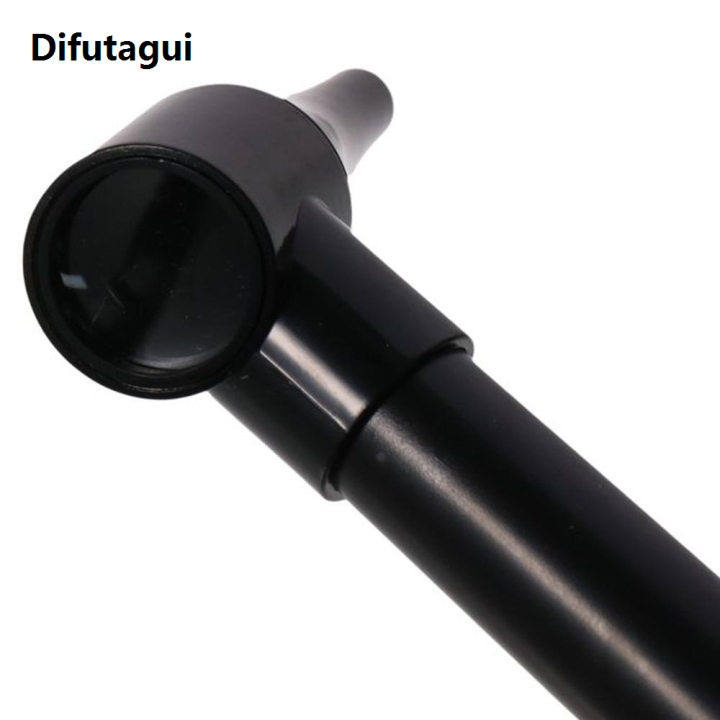 Difutagui%202025%20New%20Mini%20Diagnostic%20Otoscope%20Kit%205%20Speculas%20Magnifying%20Lens%20Led%20Light%20Flashlight%20Diagnostic%20Instrument%20Nurse,%20Student,%20Doctors%20-%20Image%205