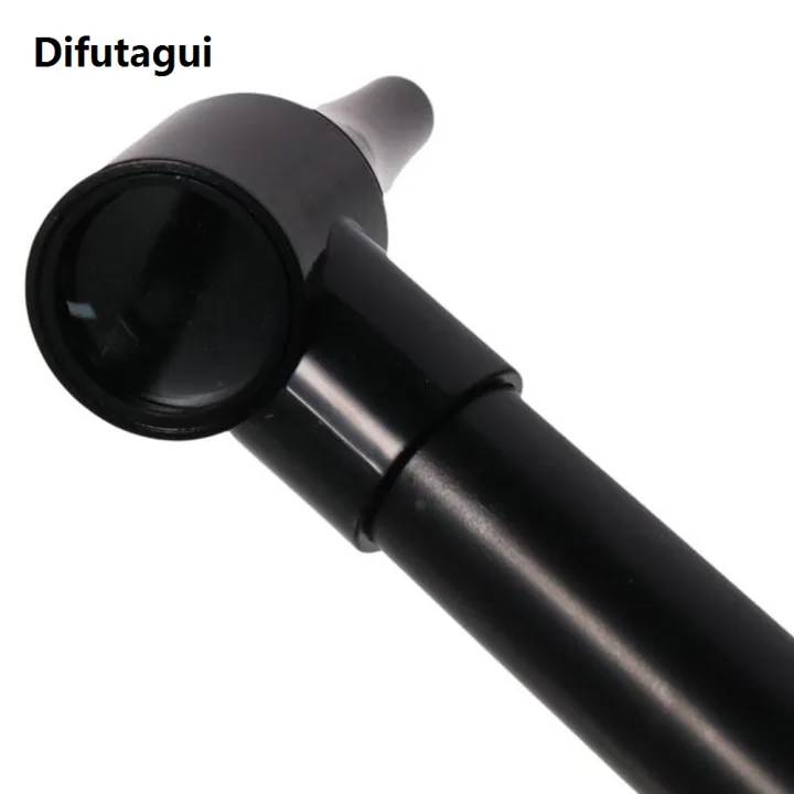 Difutagui%202025%20New%20Mini%20Diagnostic%20Otoscope%20Kit%205%20Speculas%20Magnifying%20Lens%20Led%20Light%20Flashlight%20Diagnostic%20Instrument%20Nurse,%20Student,%20Doctors%20-%20Image%205