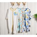 3pcs Baby Boy/Girl Sleepsuit (3pcs In A Pack) Baju Tidur Baby. 